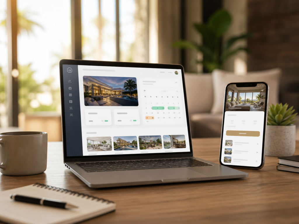 Reduce Airbnb fee dependence