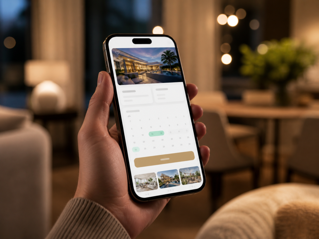 Lower Airbnb booking costs